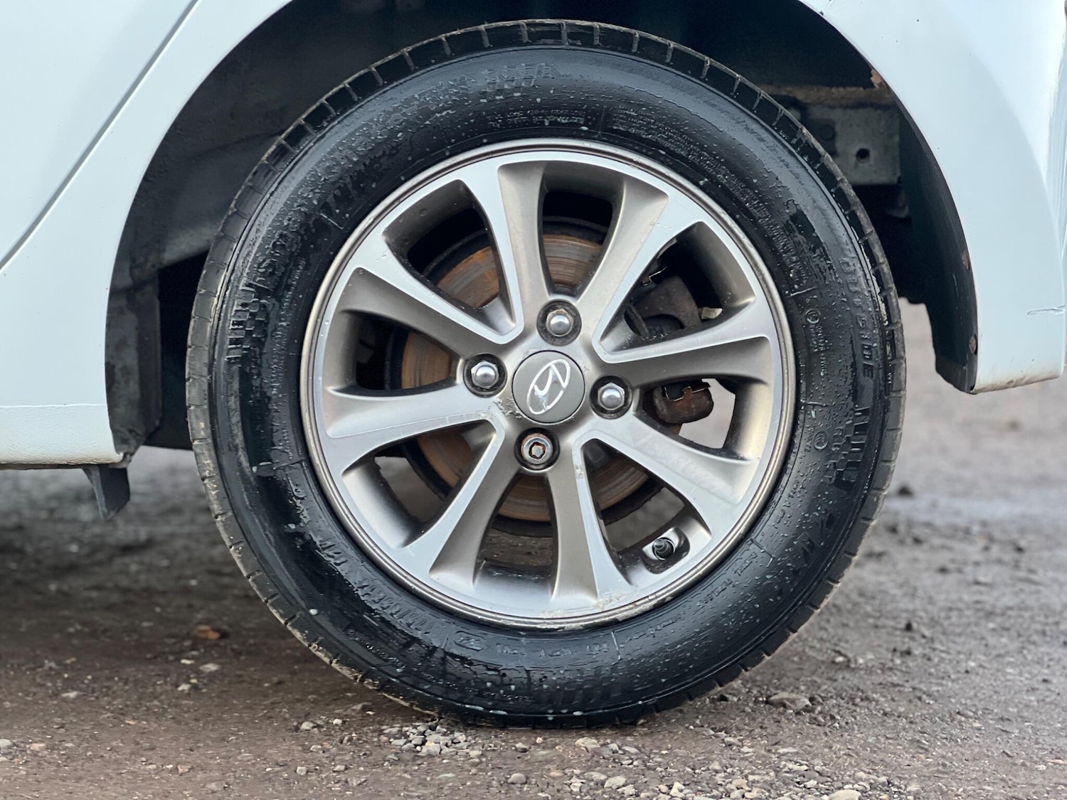 Used Hyundai i10 2015 for sale - 77454868: Photo 19