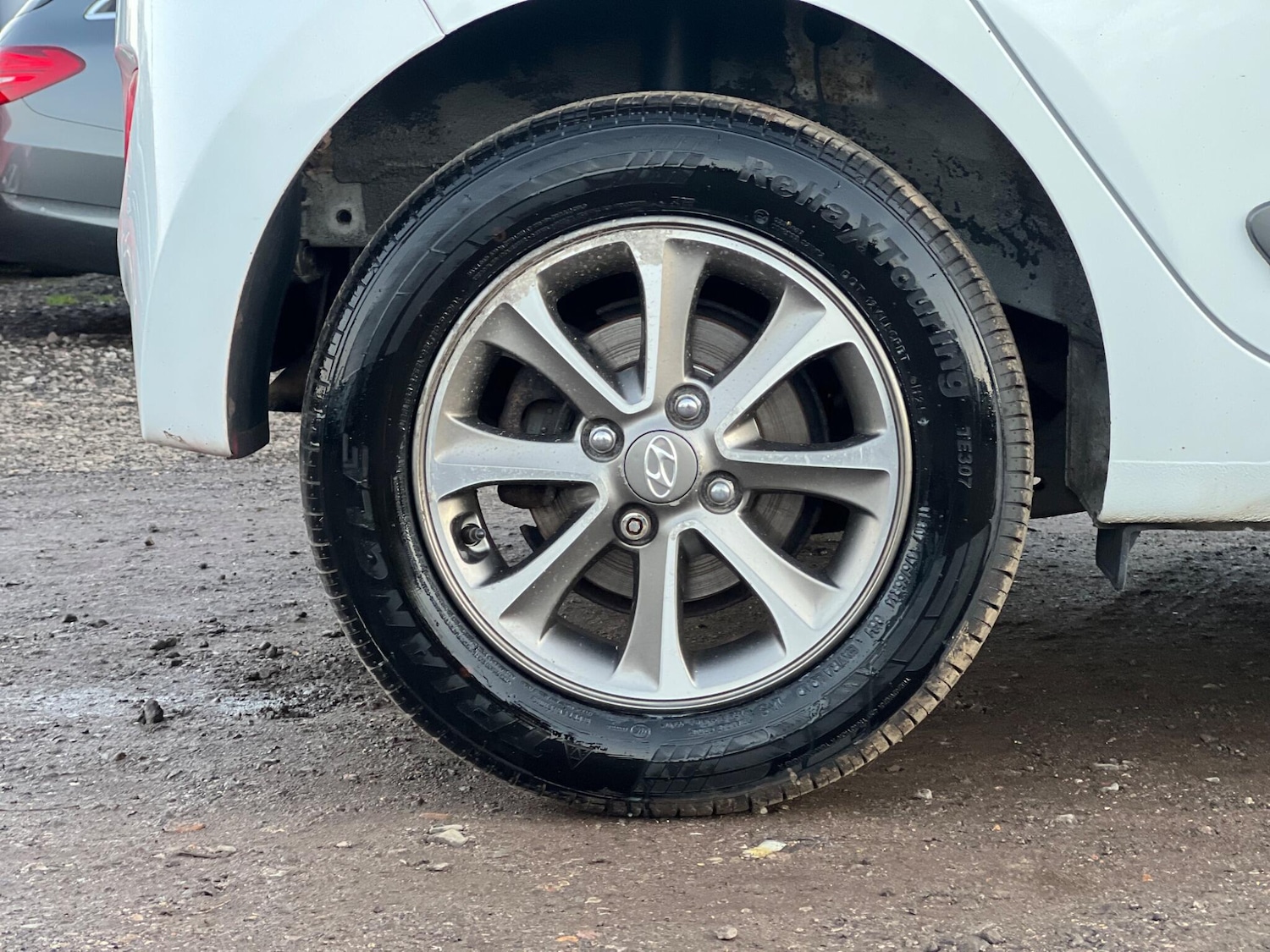 Used Hyundai i10 2015 for sale - 77454868: Photo 20