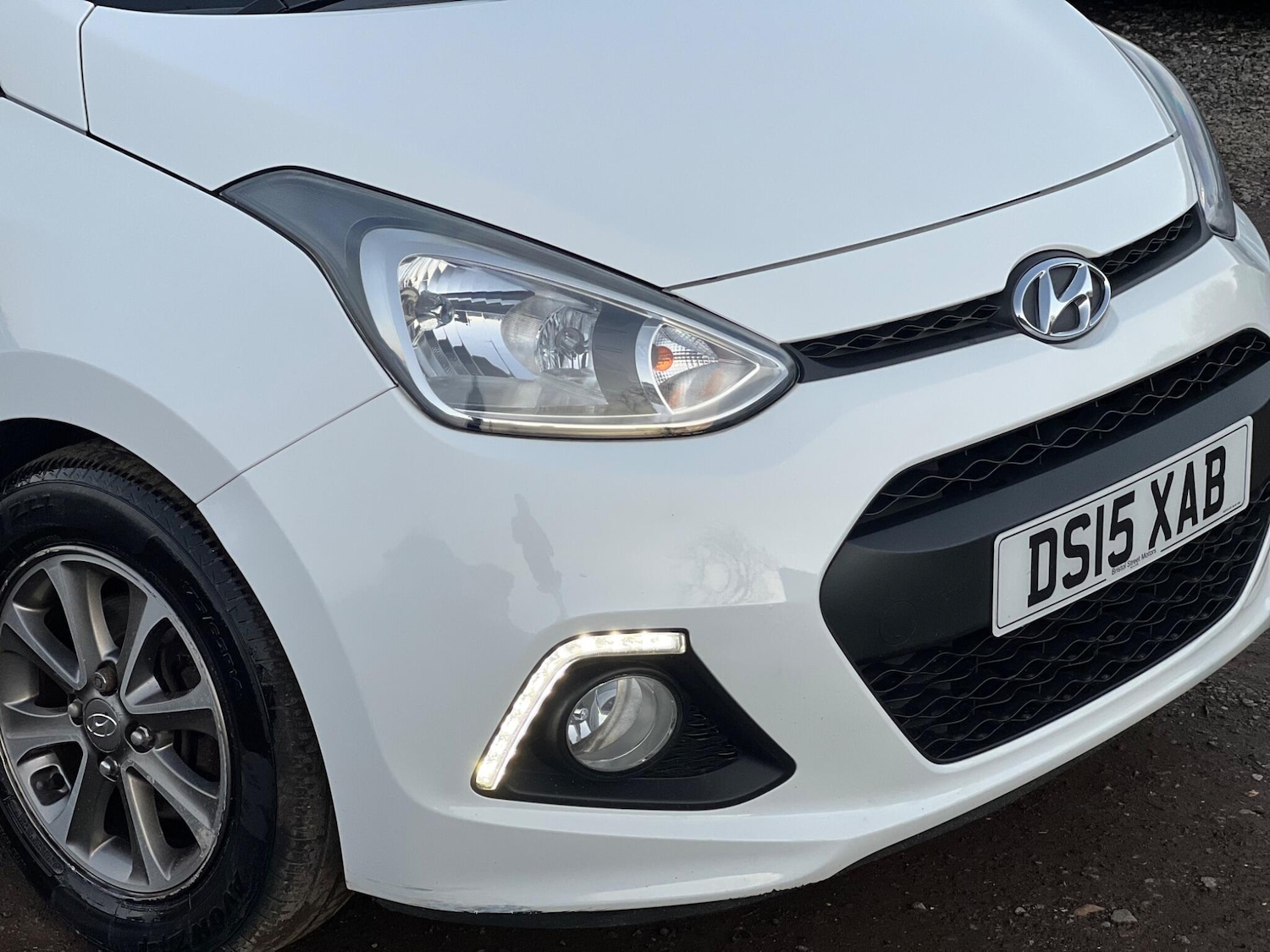Used Hyundai i10 2015 for sale - 77454868: Photo 22