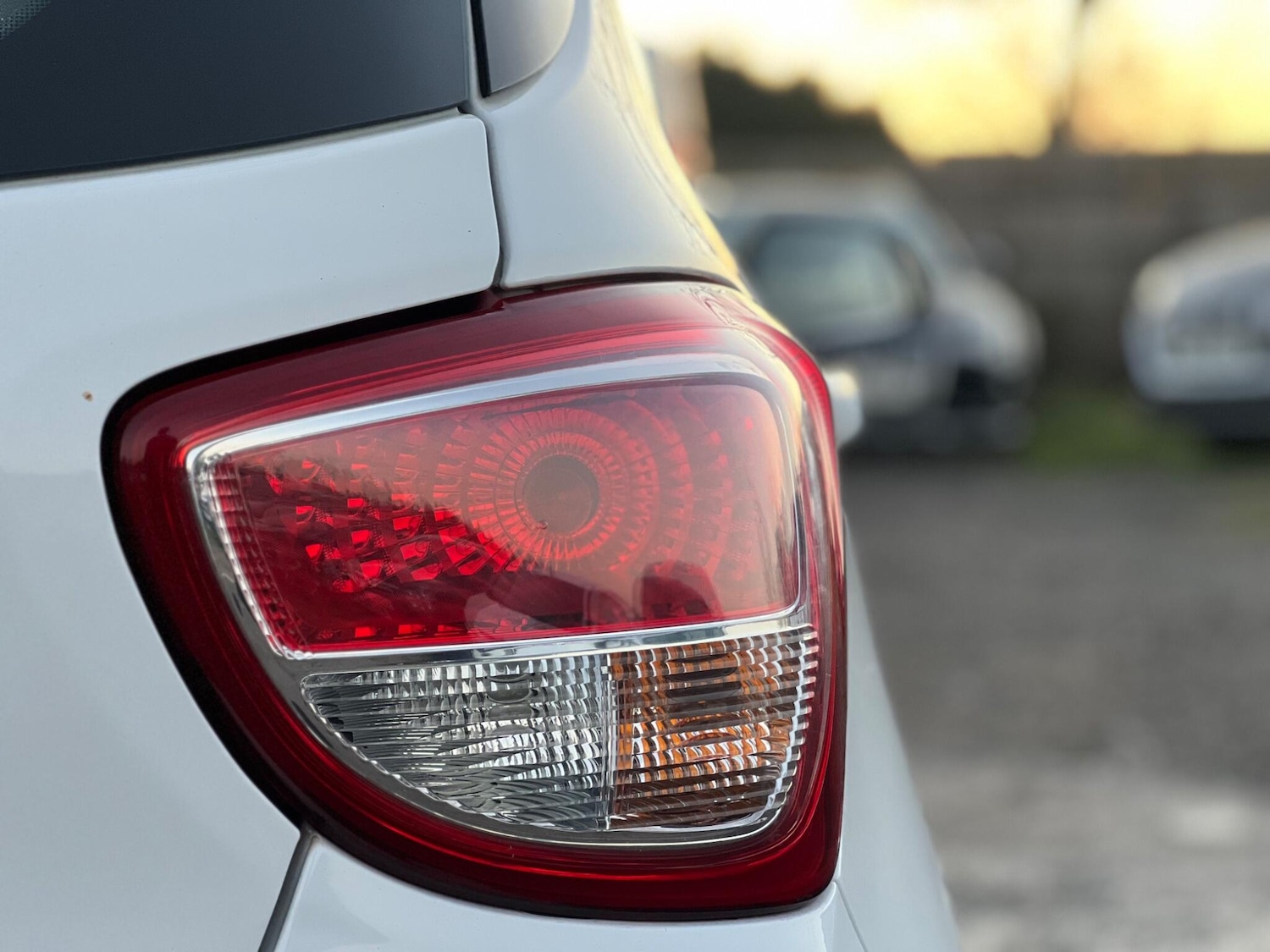 Used Hyundai i10 2015 for sale - 77454868: Photo 26