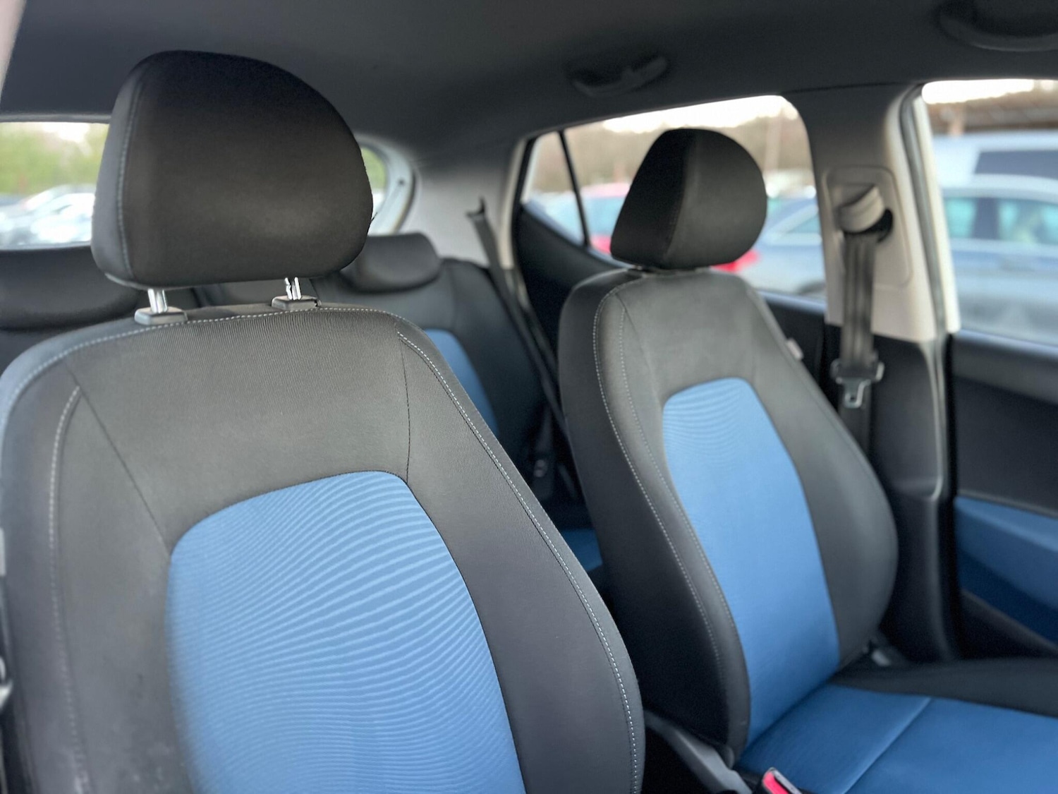 Used Hyundai i10 2015 for sale - 77454868: Photo 31