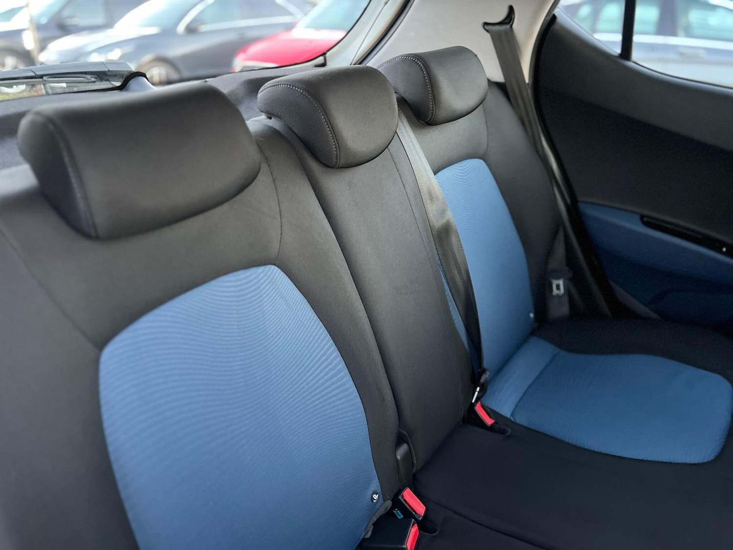 Used Hyundai i10 2015 for sale - 77454868: Photo 35