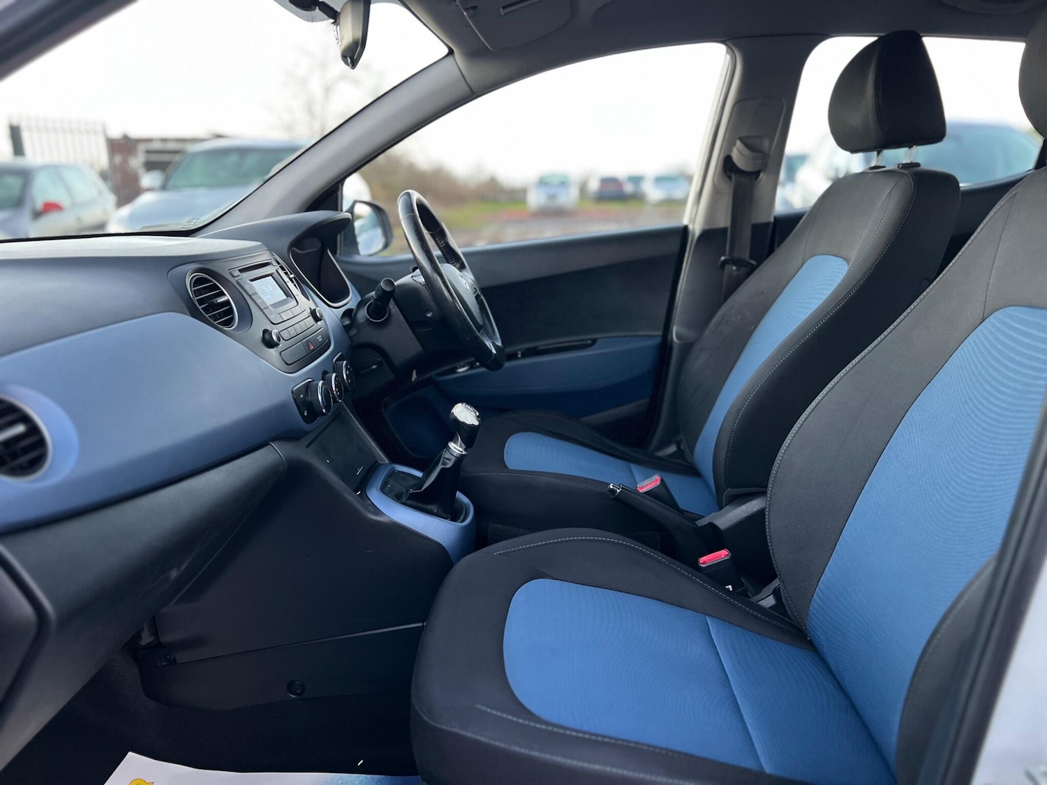 Used Hyundai i10 2015 for sale - 77454868: Photo 39