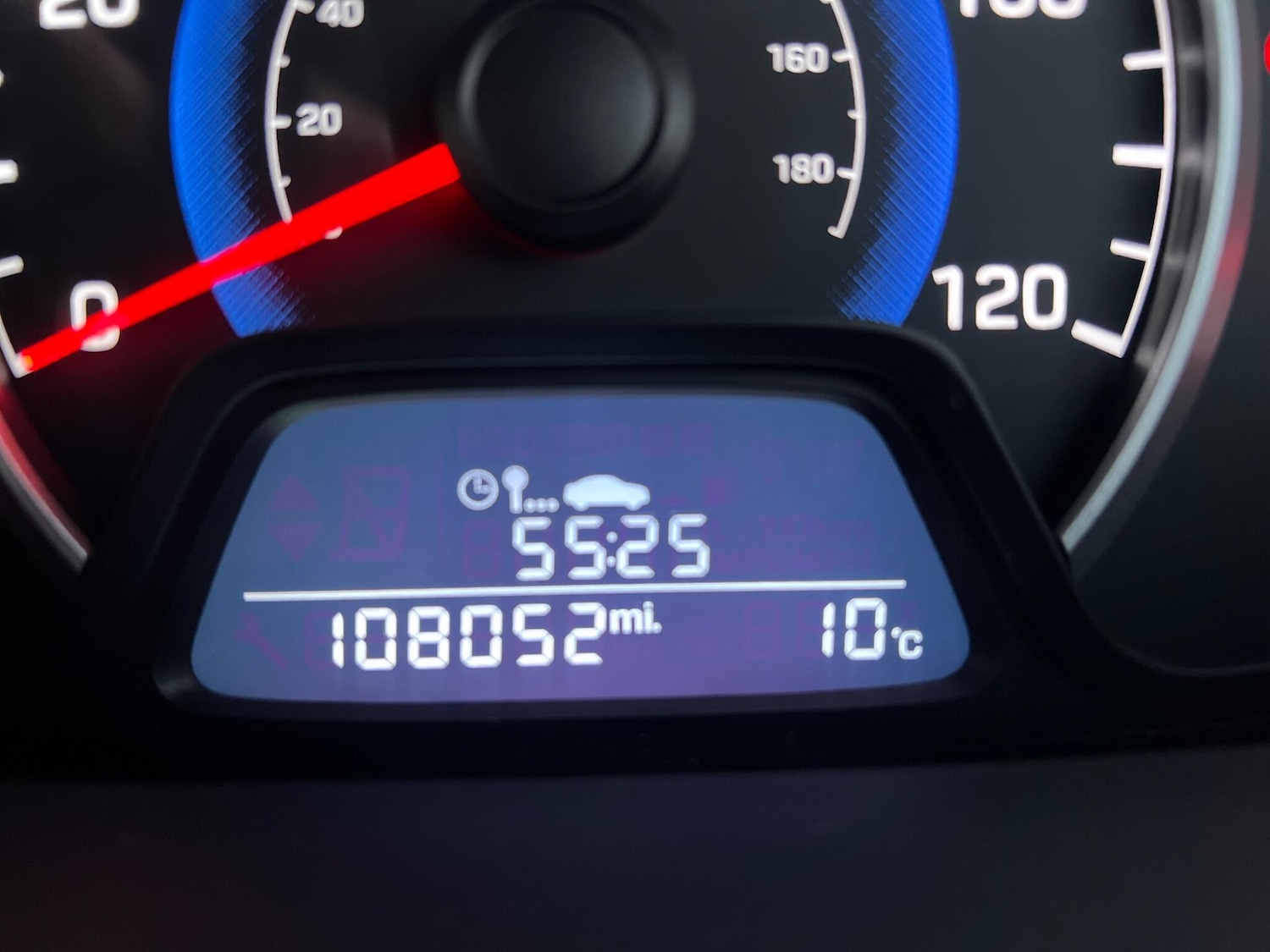 Used Hyundai i10 2015 for sale - 77454868: Photo 55