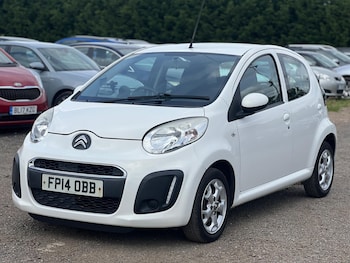 Used Citroen C1 2014 for sale - 78901969: Photo
