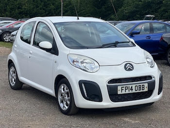 Used Citroen C1 2014 for sale - 78901969: Photo