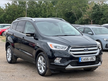 Used Ford Kuga 2016 for sale - 79324769: Photo