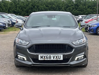 Used Ford Mondeo 2018 for sale - 78969327: Photo