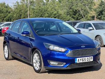 Used Ford Focus 2015 for sale - 79212331: Photo