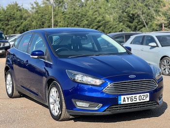 Used Ford Focus 2015 for sale - 79212331: Photo