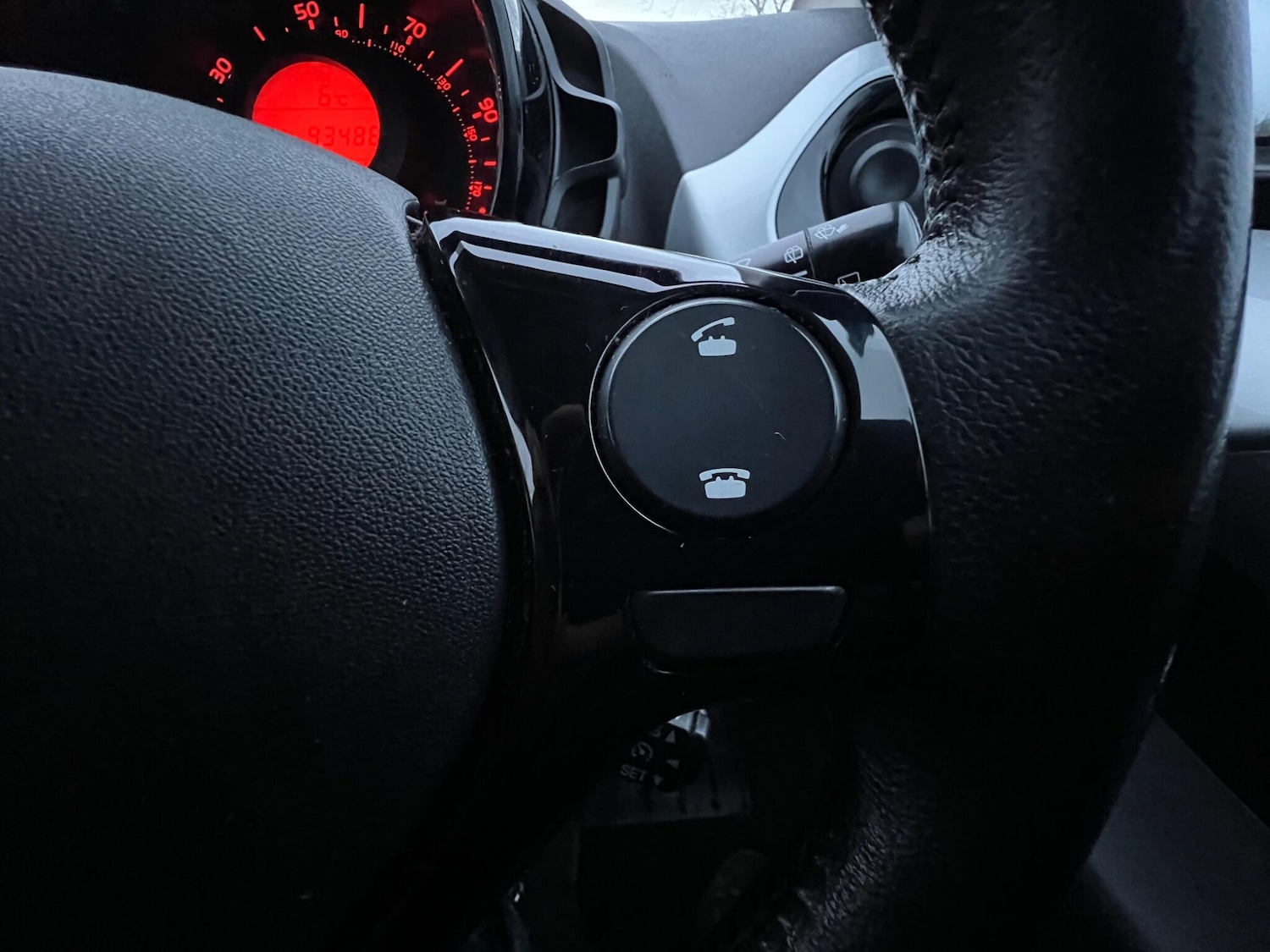 Used Toyota AYGO 2016 for sale - 77456097: Photo 31