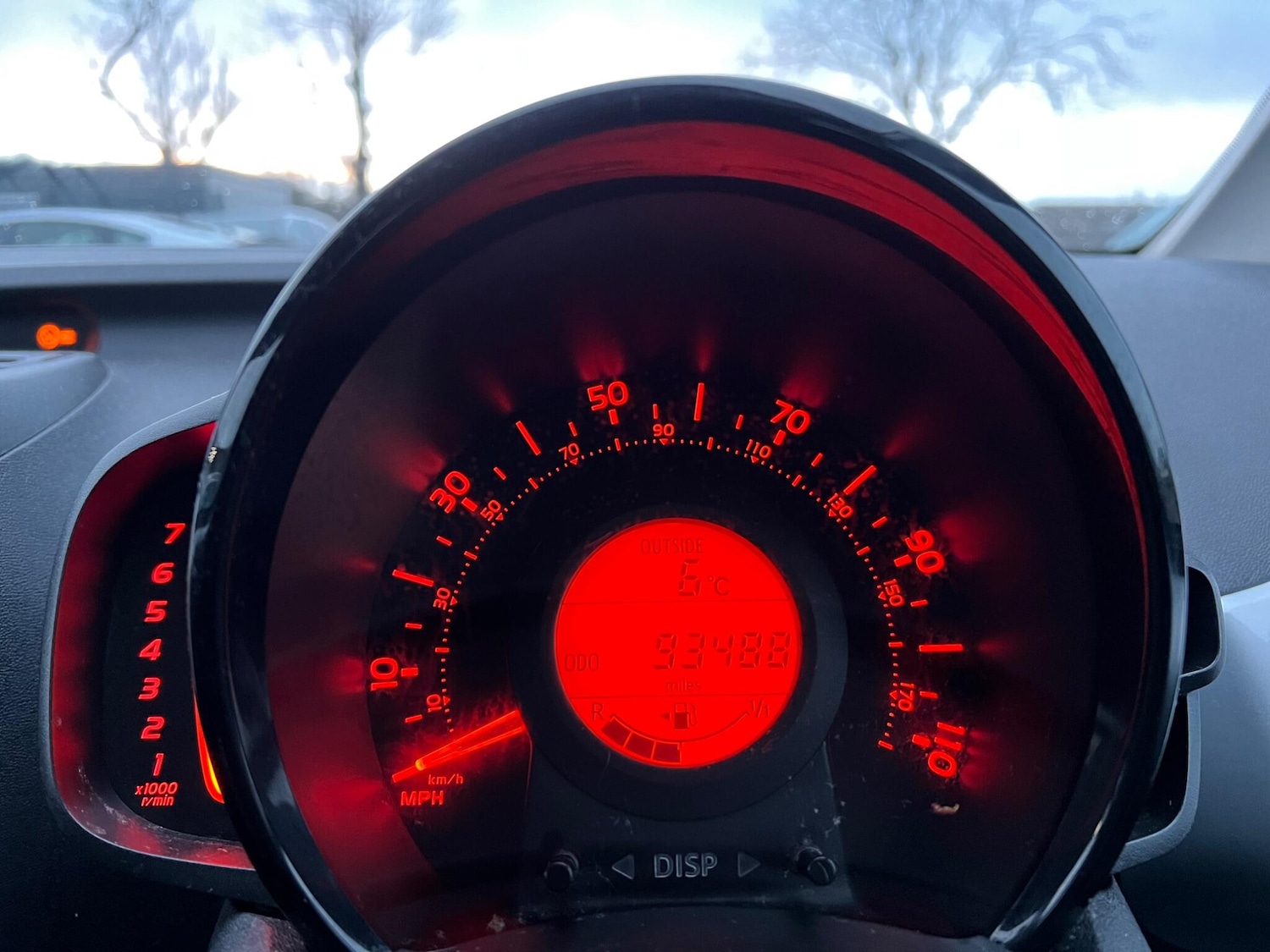 Used Toyota AYGO 2016 for sale - 77456097: Photo 35