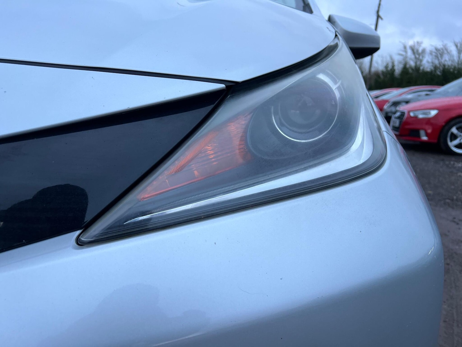 Used Toyota AYGO 2016 for sale - 77456097: Photo 9