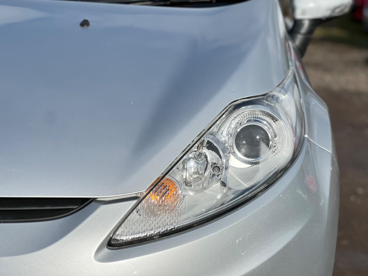 Used Ford Fiesta 2010 for sale - 77455955: Photo 18