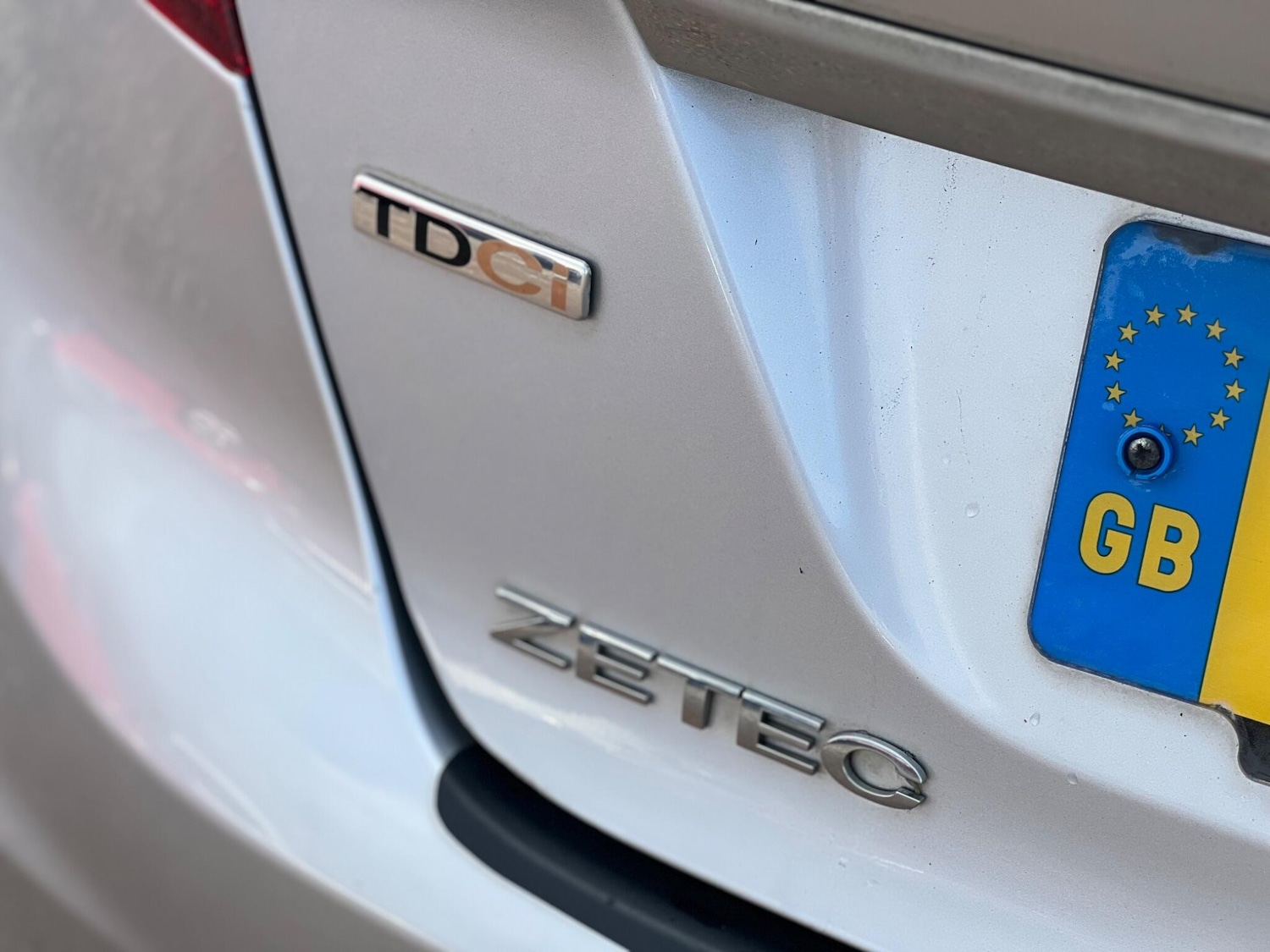 Used Ford Fiesta 2010 for sale - 77455955: Photo 26