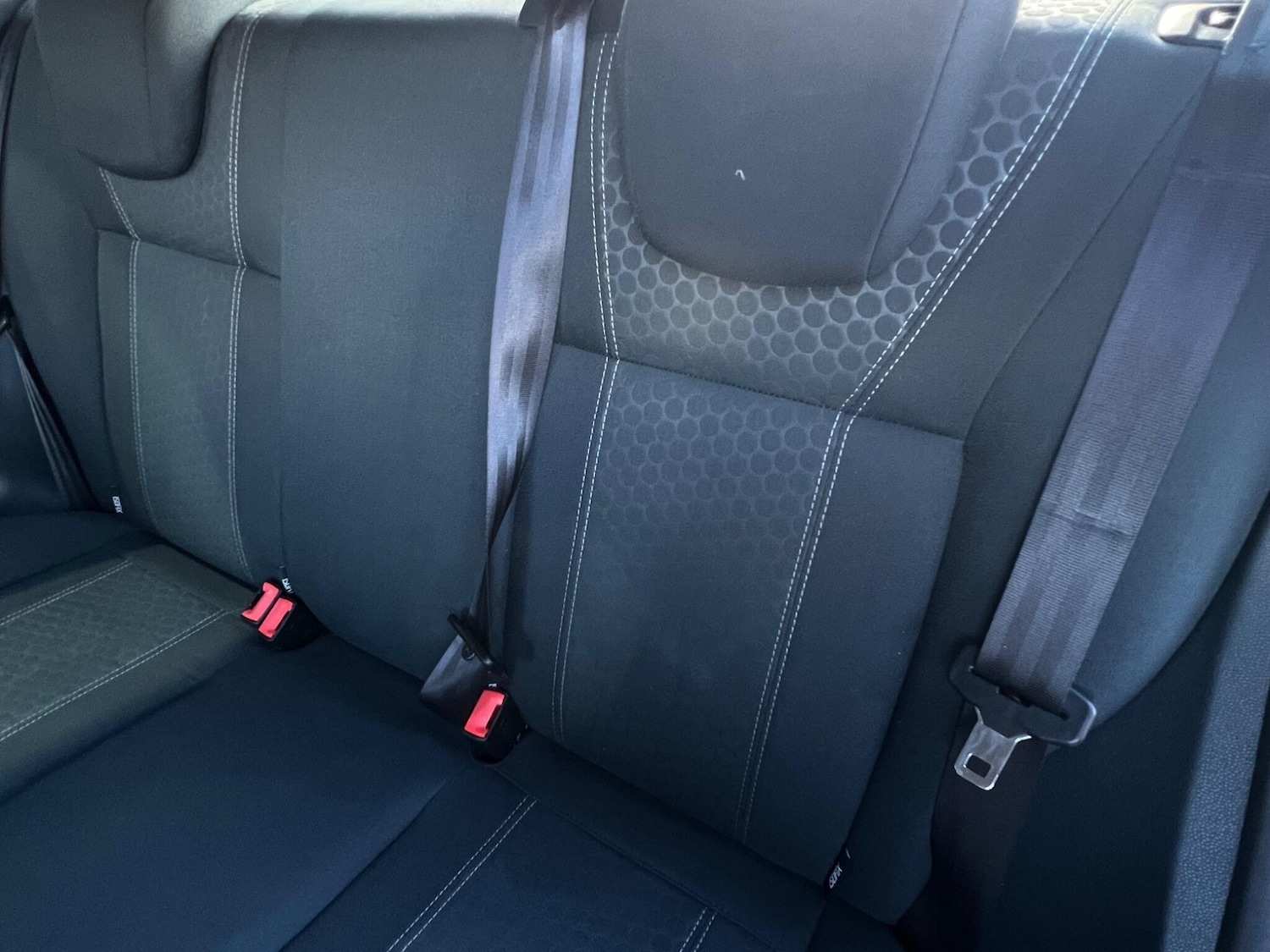 Used Ford Fiesta 2010 for sale - 77455955: Photo 39