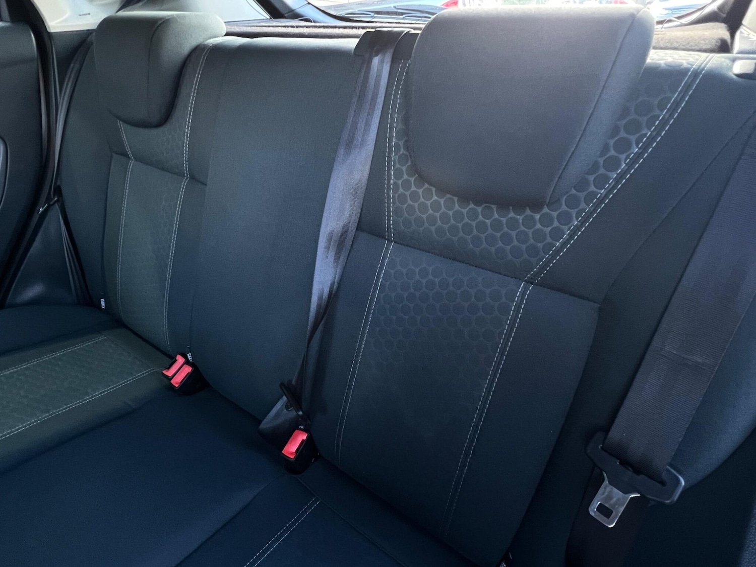 Used Ford Fiesta 2010 for sale - 77455955: Photo 40