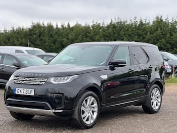 Used Land Rover Discovery 2017 for sale - 79698356: Photo