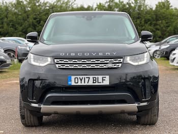 Used Land Rover Discovery 2017 for sale - 79698356: Photo