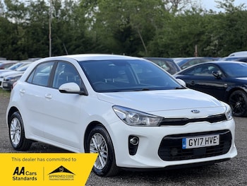 Used Kia Rio 2017 for sale - 78612967: Photo