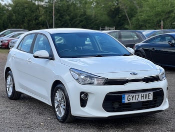 Used Kia Rio 2017 for sale - 78612967: Photo