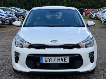 Used Kia Rio 2017 for sale - 78612967: Photo