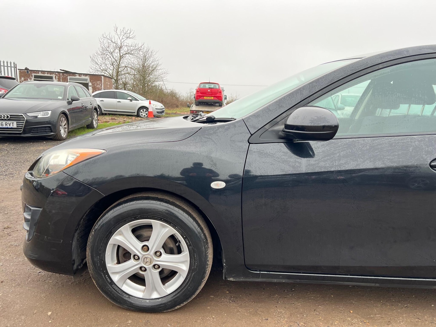 Used Mazda Mazda3 2010 for sale - 77794072: Photo 12