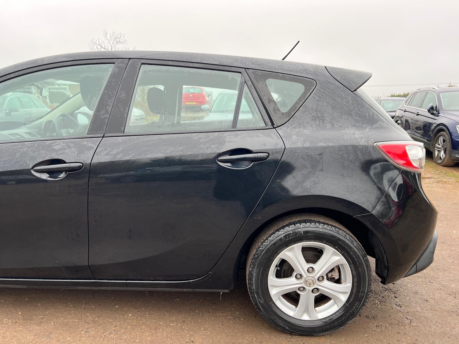 Used Mazda Mazda3 2010 for sale - 77794072: Photo 13