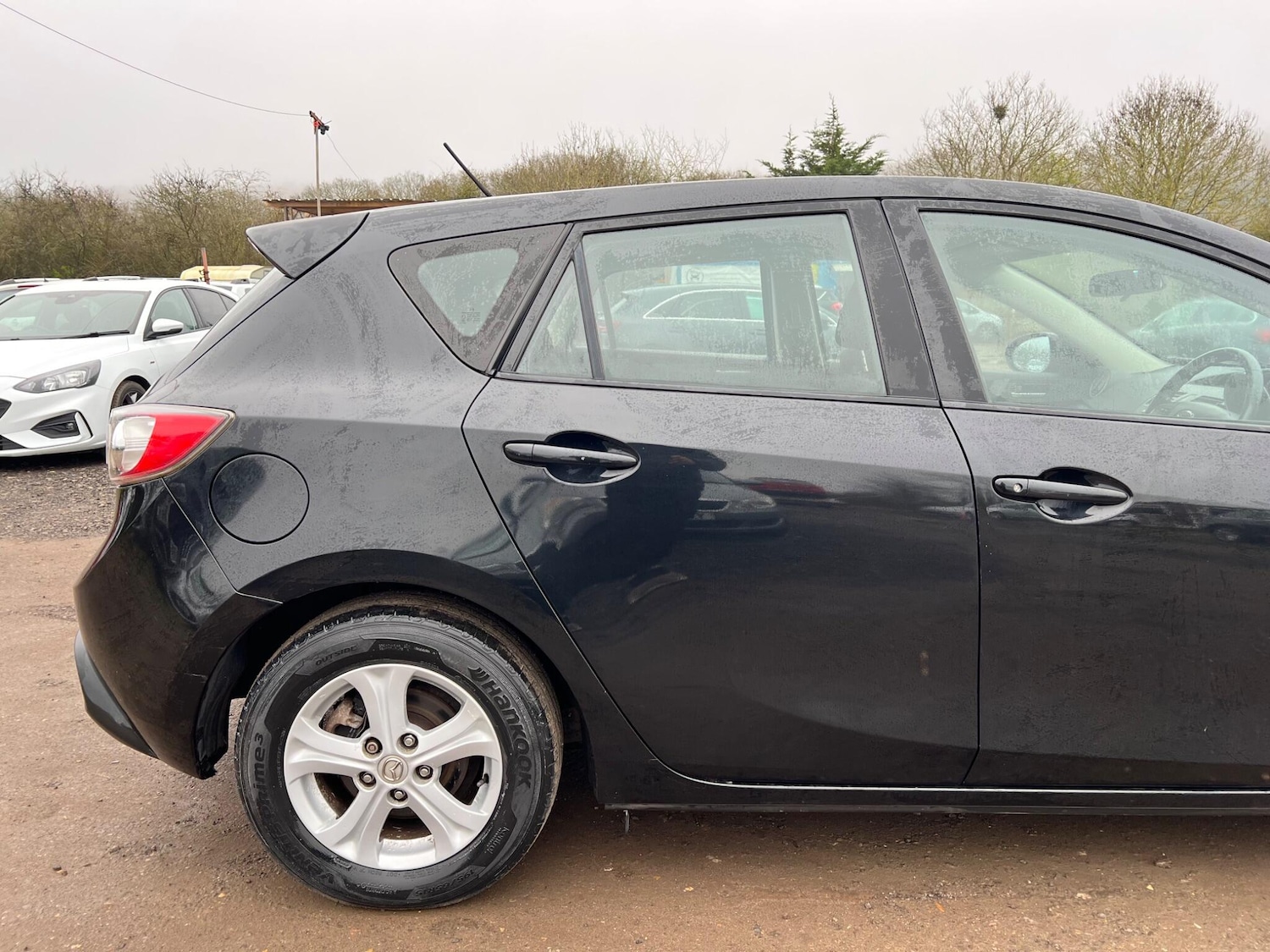 Used Mazda Mazda3 2010 for sale - 77794072: Photo 15