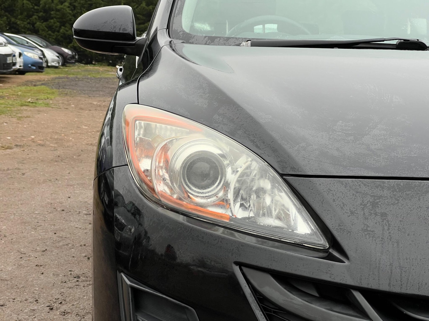 Used Mazda Mazda3 2010 for sale - 77794072: Photo 16