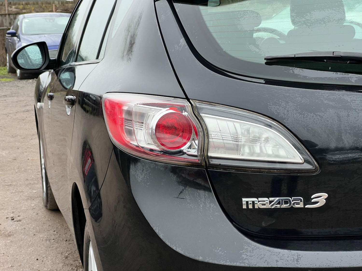 Used Mazda Mazda3 2010 for sale - 77794072: Photo 18