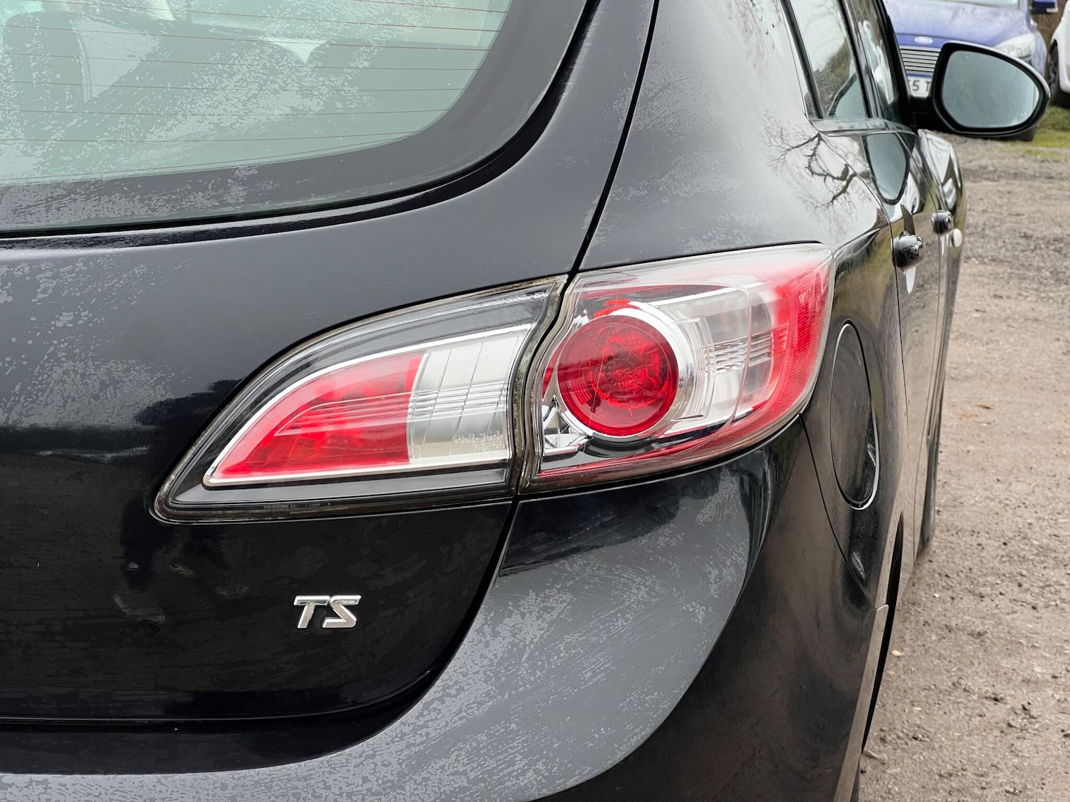 Used Mazda Mazda3 2010 for sale - 77794072: Photo 19