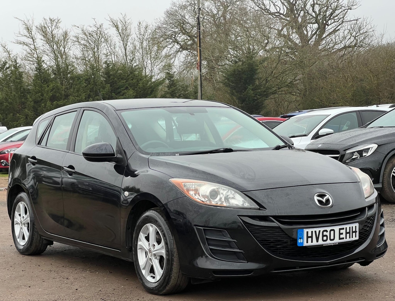 Used Mazda Mazda3 2010 for sale - 77794072: Photo 2