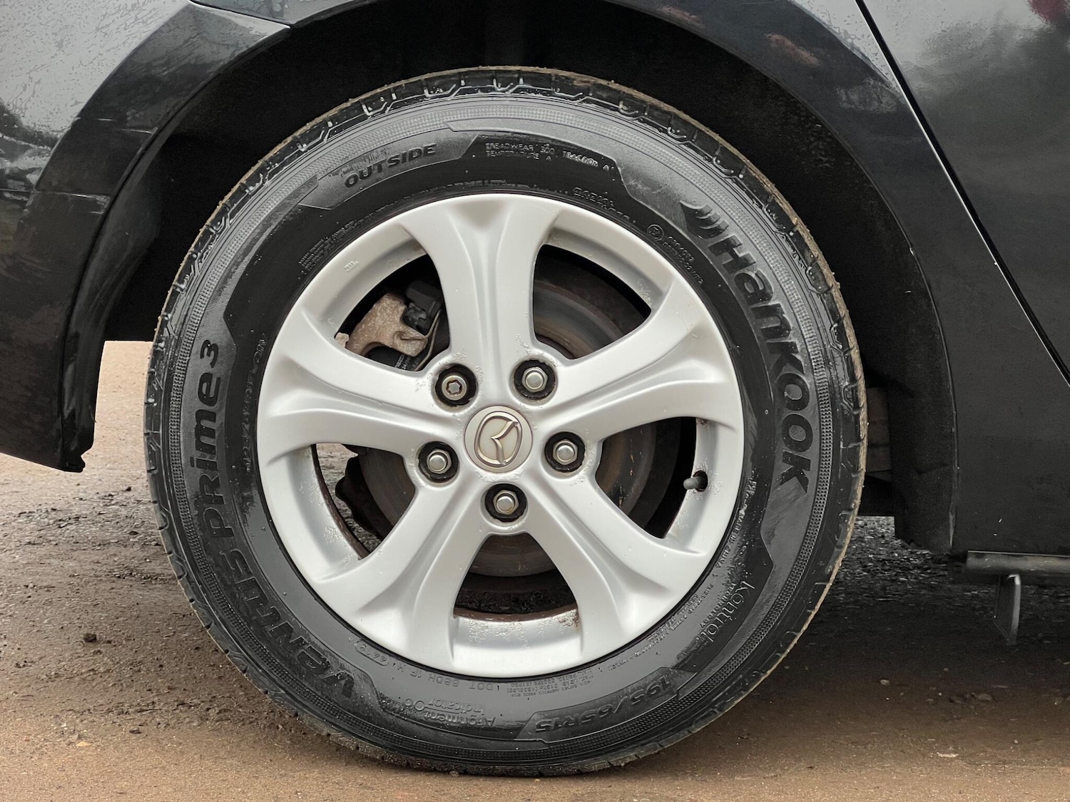 Used Mazda Mazda3 2010 for sale - 77794072: Photo 23