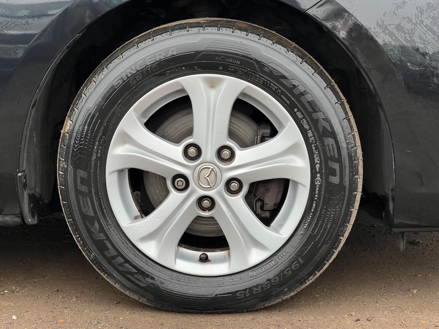 Used Mazda Mazda3 2010 for sale - 77794072: Photo 24