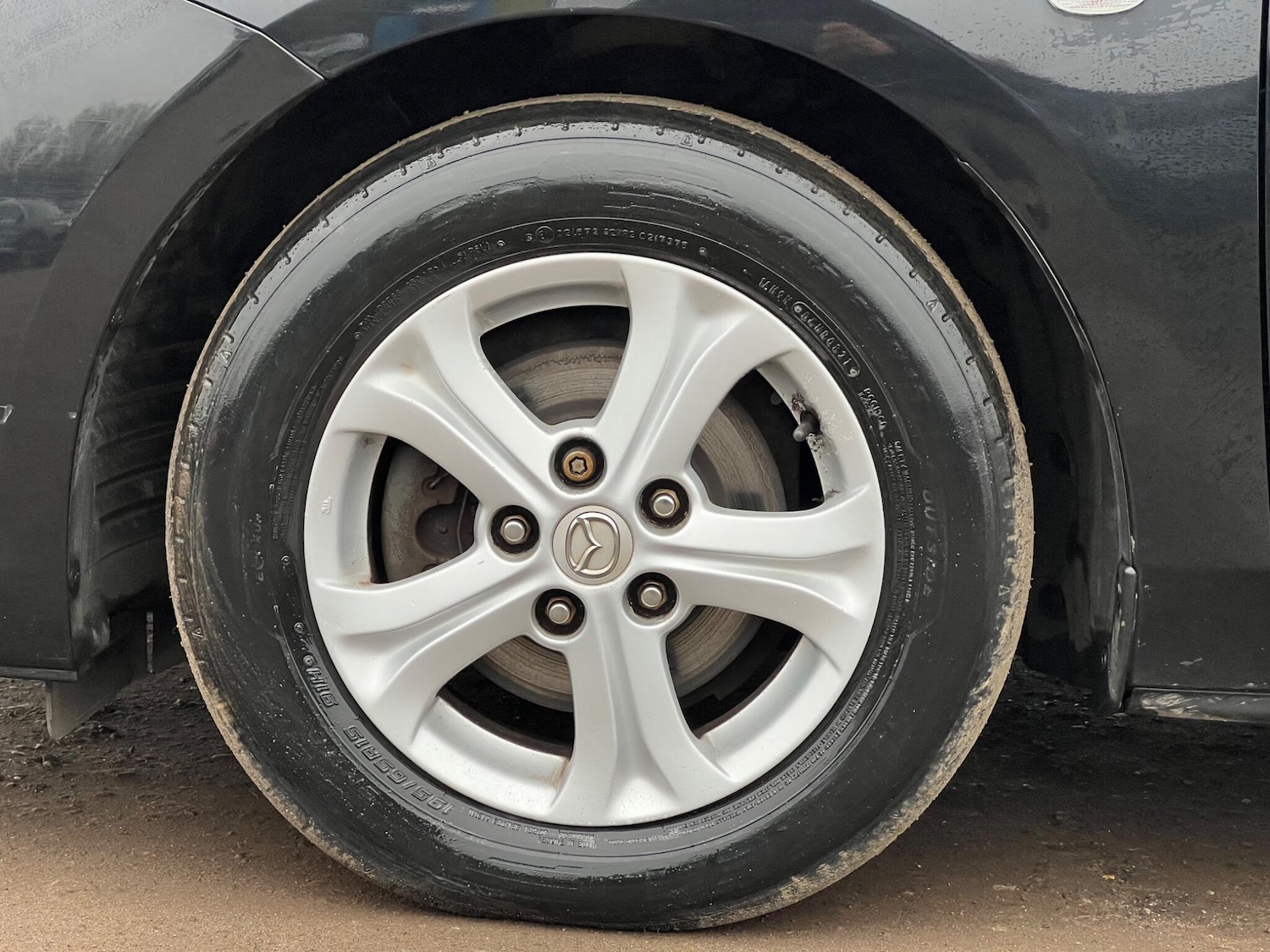 Used Mazda Mazda3 2010 for sale - 77794072: Photo 25