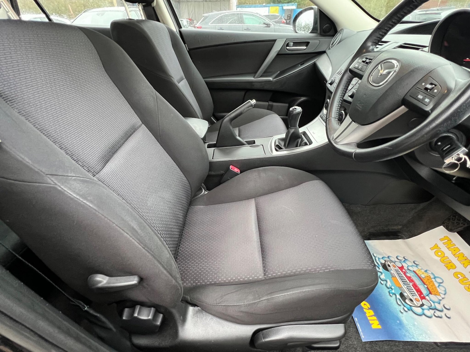 Used Mazda Mazda3 2010 for sale - 77794072: Photo 27