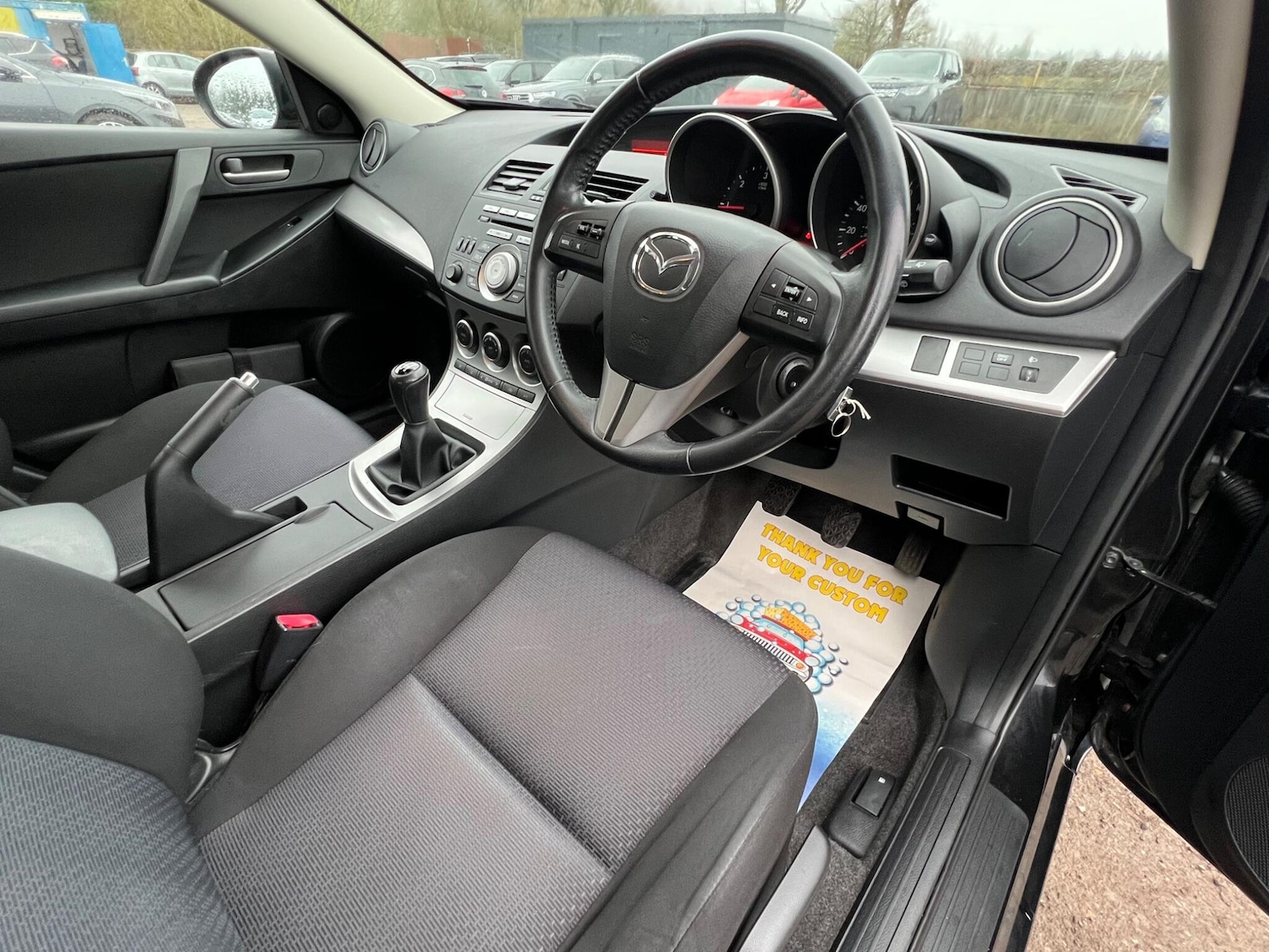 Used Mazda Mazda3 2010 for sale - 77794072: Photo 28