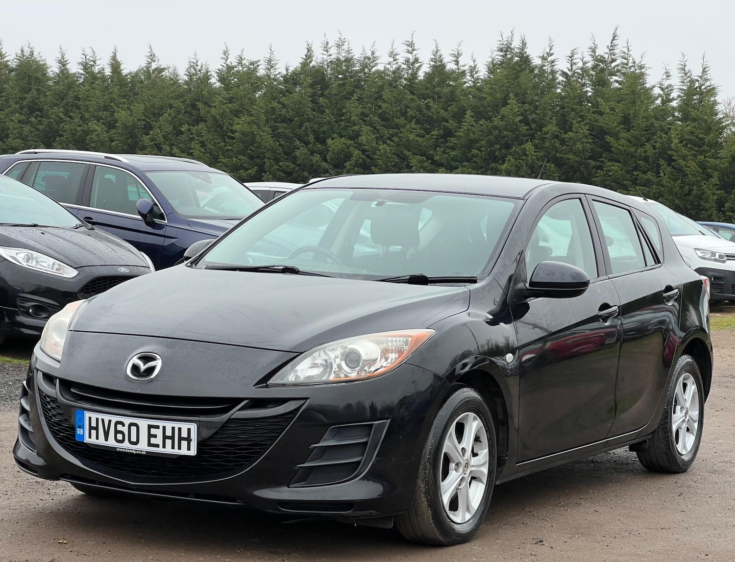 Used Mazda Mazda3 2010 for sale - 77794072: Photo 3