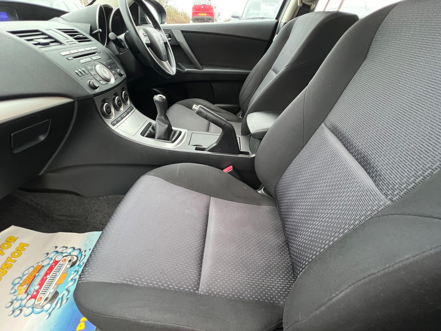 Used Mazda Mazda3 2010 for sale - 77794072: Photo 30