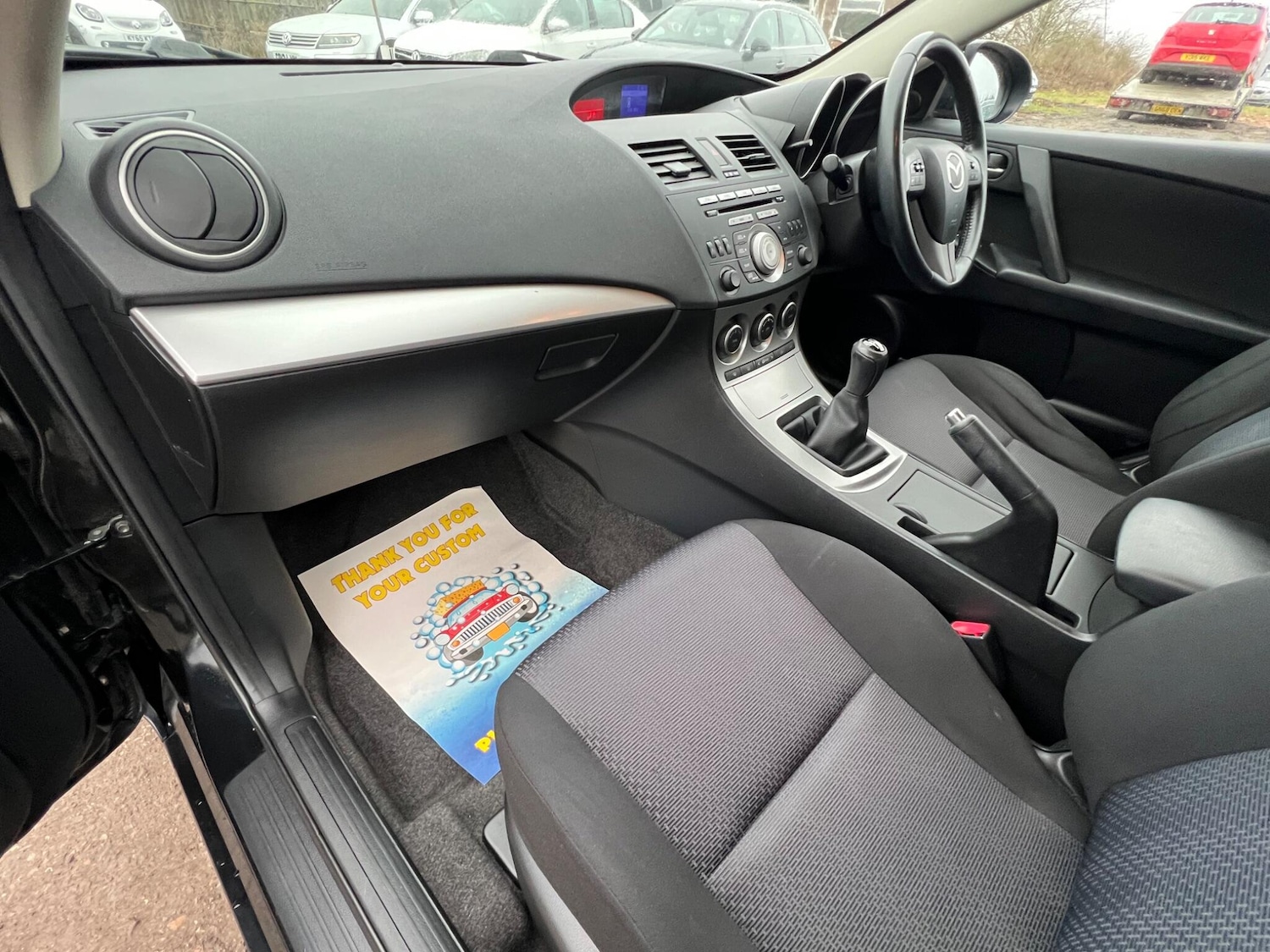 Used Mazda Mazda3 2010 for sale - 77794072: Photo 31