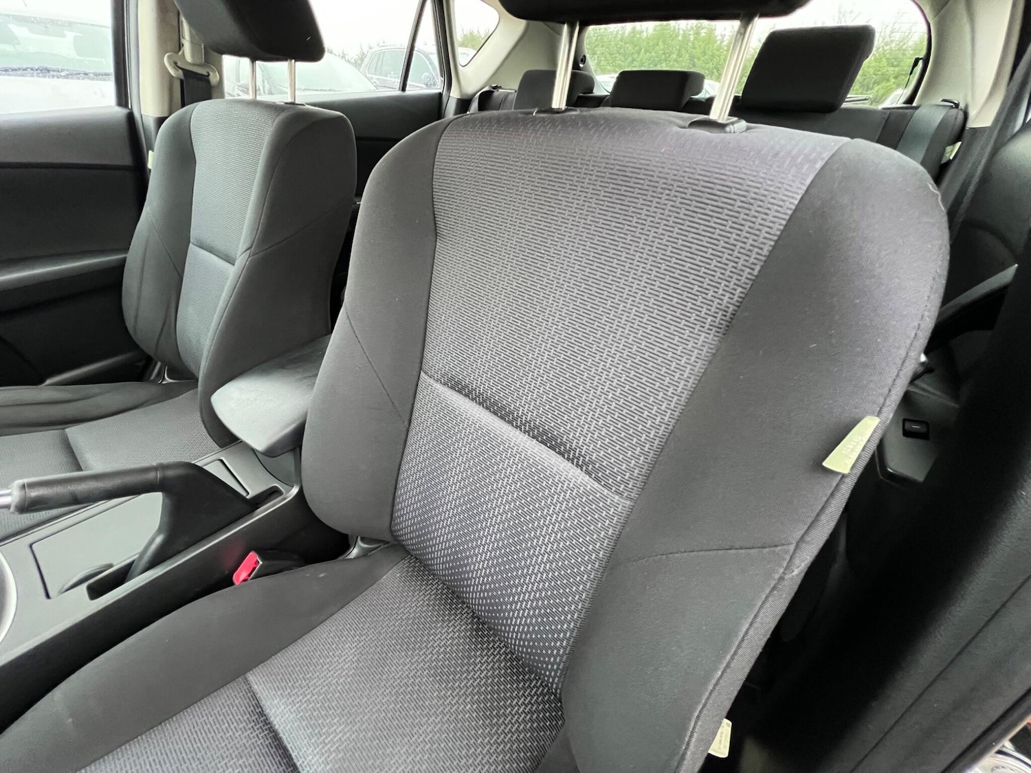 Used Mazda Mazda3 2010 for sale - 77794072: Photo 32