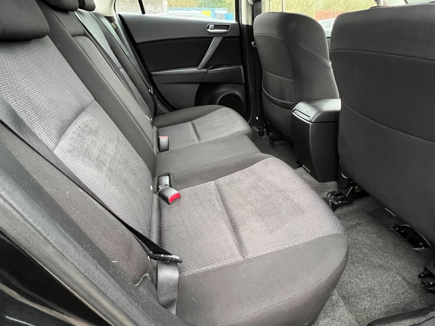 Used Mazda Mazda3 2010 for sale - 77794072: Photo 33