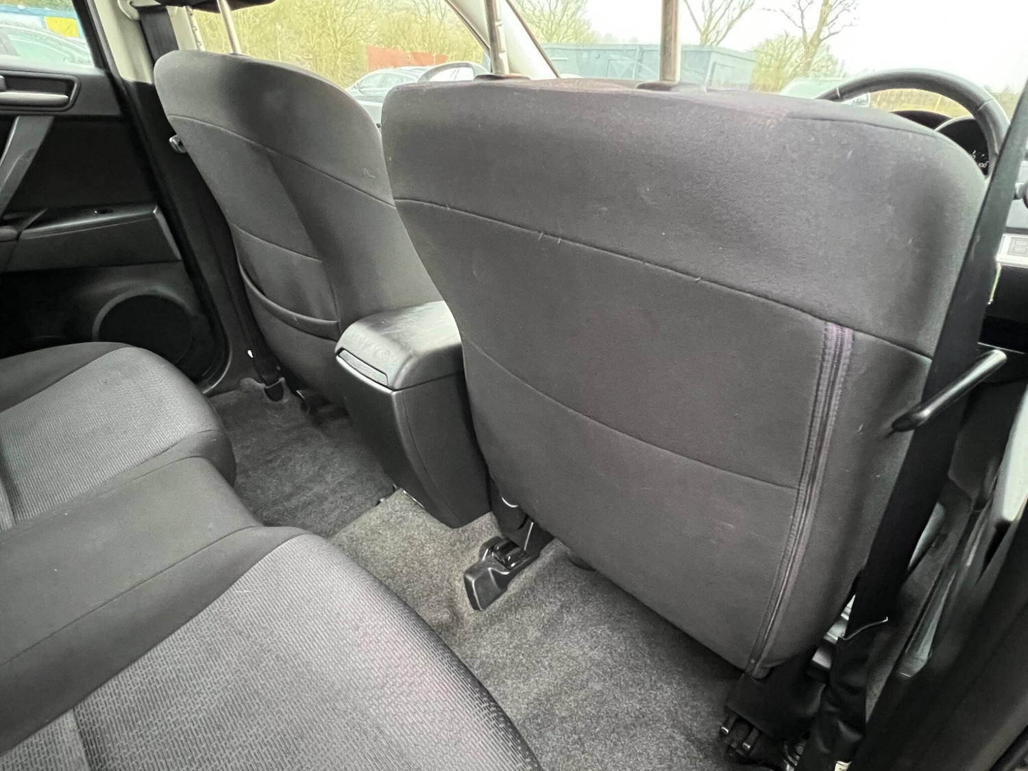 Used Mazda Mazda3 2010 for sale - 77794072: Photo 34