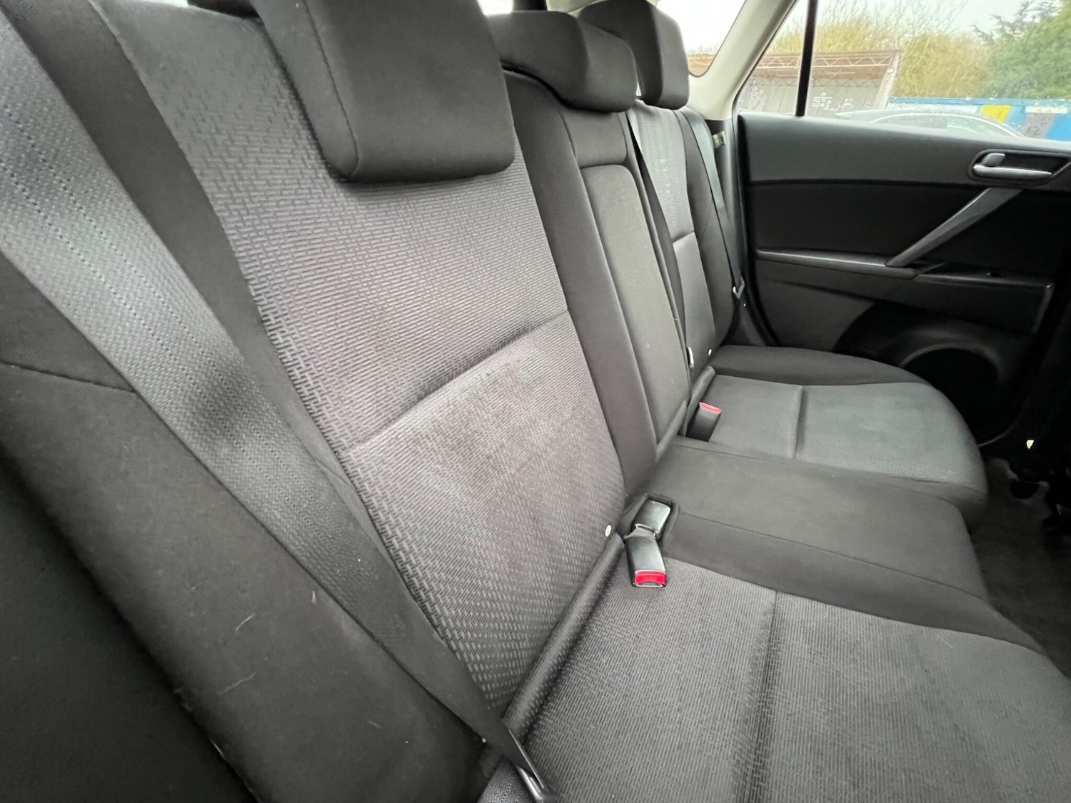 Used Mazda Mazda3 2010 for sale - 77794072: Photo 35