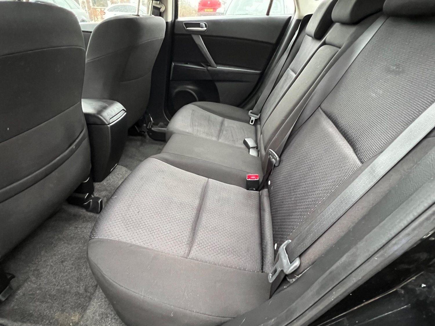 Used Mazda Mazda3 2010 for sale - 77794072: Photo 36