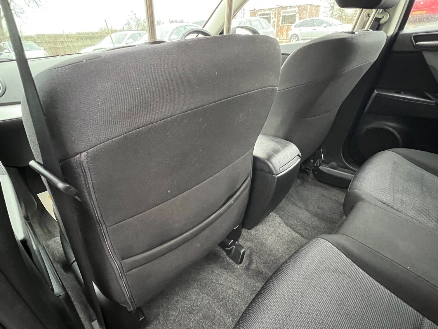 Used Mazda Mazda3 2010 for sale - 77794072: Photo 37