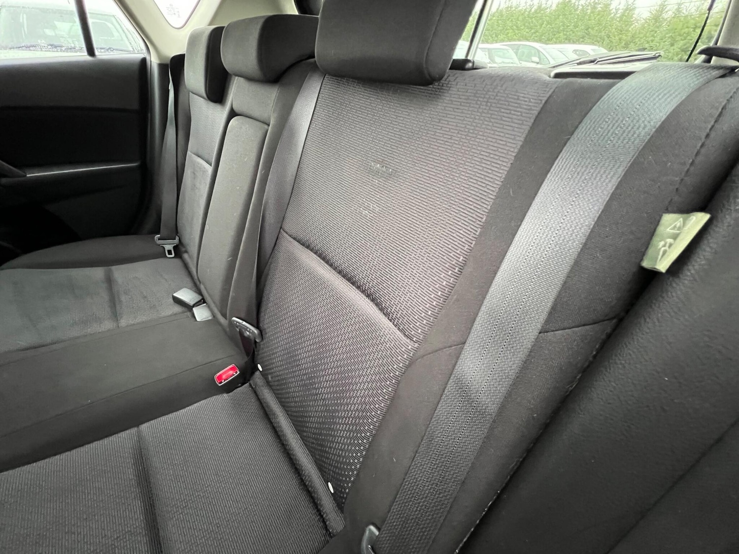 Used Mazda Mazda3 2010 for sale - 77794072: Photo 38