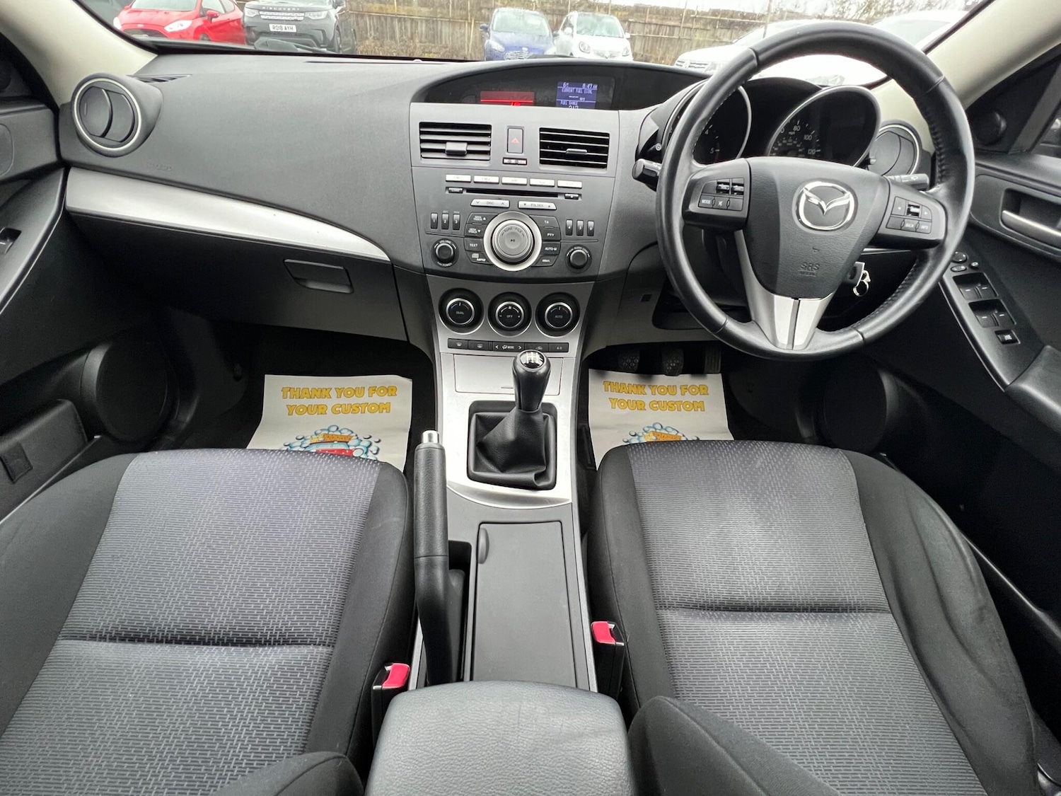 Used Mazda Mazda3 2010 for sale - 77794072: Photo 39