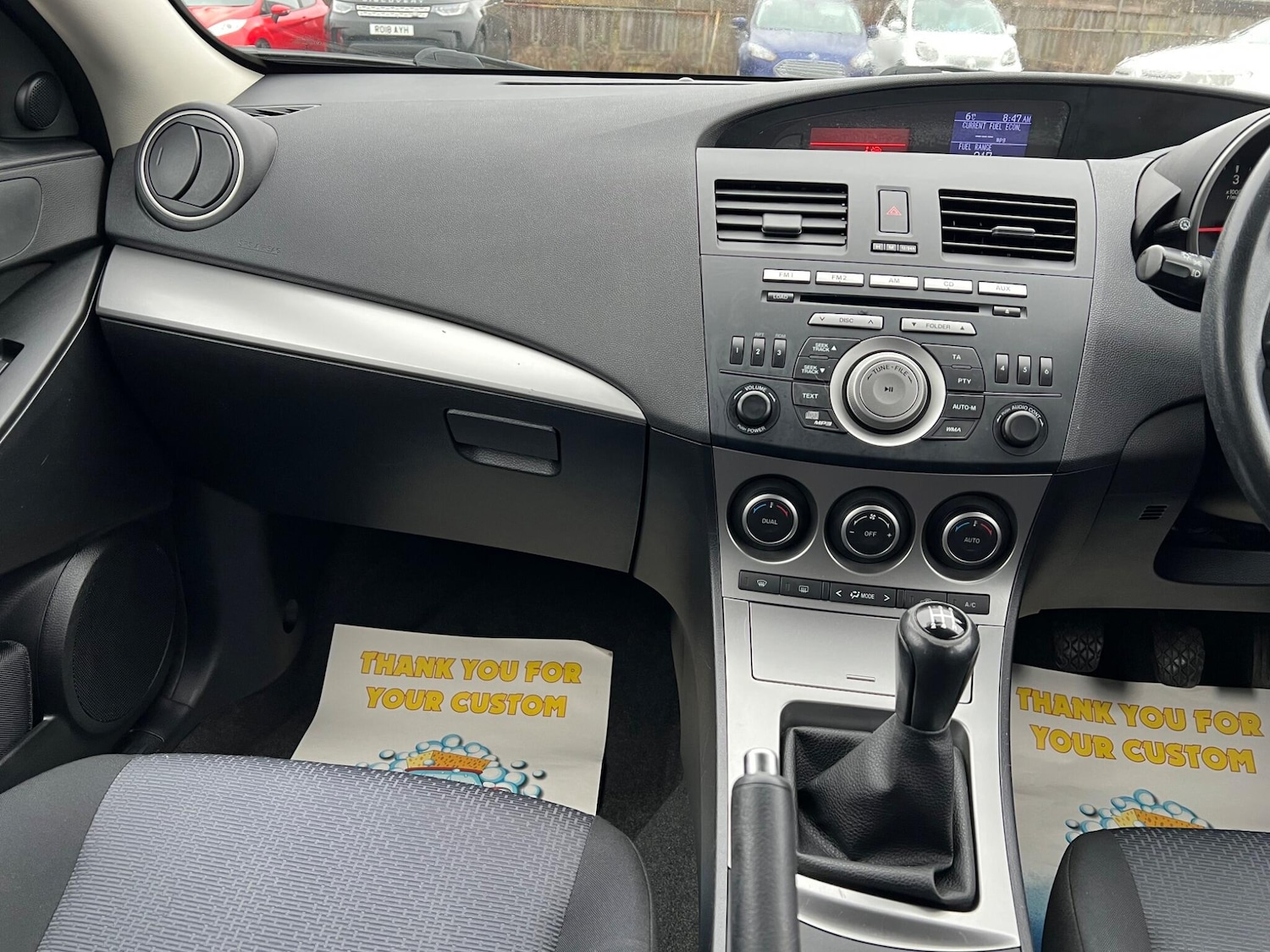 Used Mazda Mazda3 2010 for sale - 77794072: Photo 40